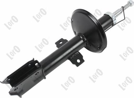 ABAKUS 232-01-137 - Shock Absorber car-mod.net