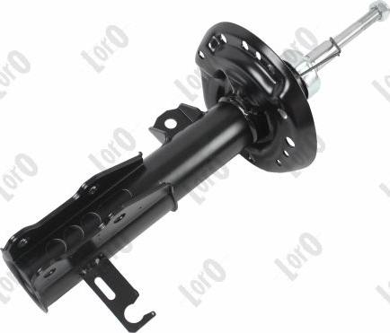 ABAKUS 232-01-303 - Shock Absorber car-mod.net