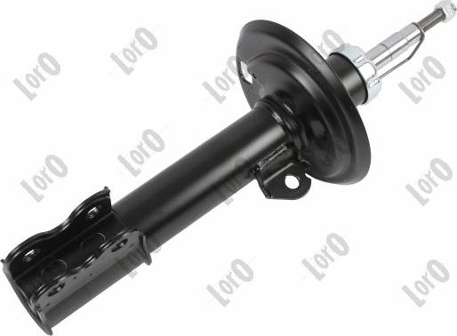 ABAKUS 232-01-337 - Shock Absorber car-mod.net
