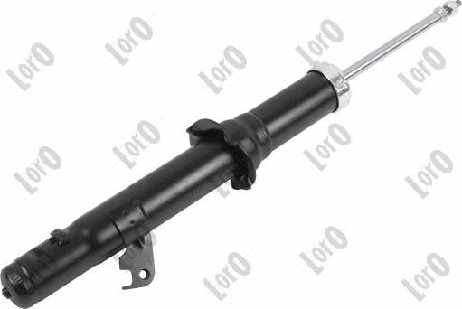 ABAKUS 232-01-269 - Shock Absorber car-mod.net