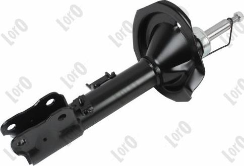 ABAKUS 232-01-203 - Shock Absorber car-mod.net