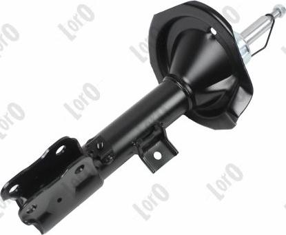 ABAKUS 232-01-202 - Shock Absorber car-mod.net