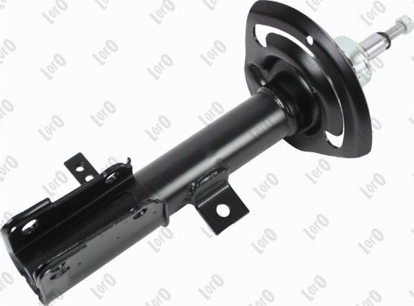 ABAKUS 232-01-214 - Shock Absorber car-mod.net