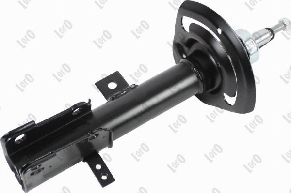 ABAKUS 232-01-215 - Shock Absorber car-mod.net