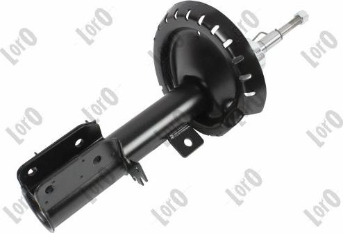 ABAKUS 232-01-216 - Shock Absorber car-mod.net