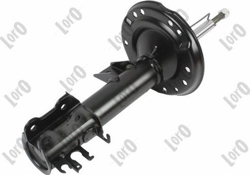 ABAKUS 232-01-210 - Shock Absorber car-mod.net