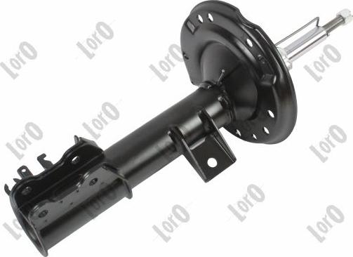 ABAKUS 232-01-211 - Shock Absorber car-mod.net