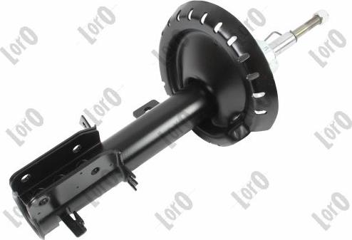 ABAKUS 232-01-217 - Shock Absorber car-mod.net