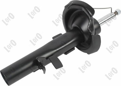ABAKUS 232-01-224 - Shock Absorber car-mod.net
