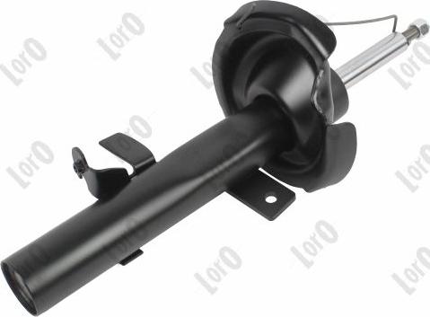 ABAKUS 232-01-225 - Shock Absorber car-mod.net