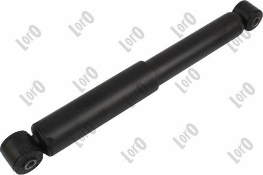 ABAKUS 232-02-041 - Shock Absorber car-mod.net