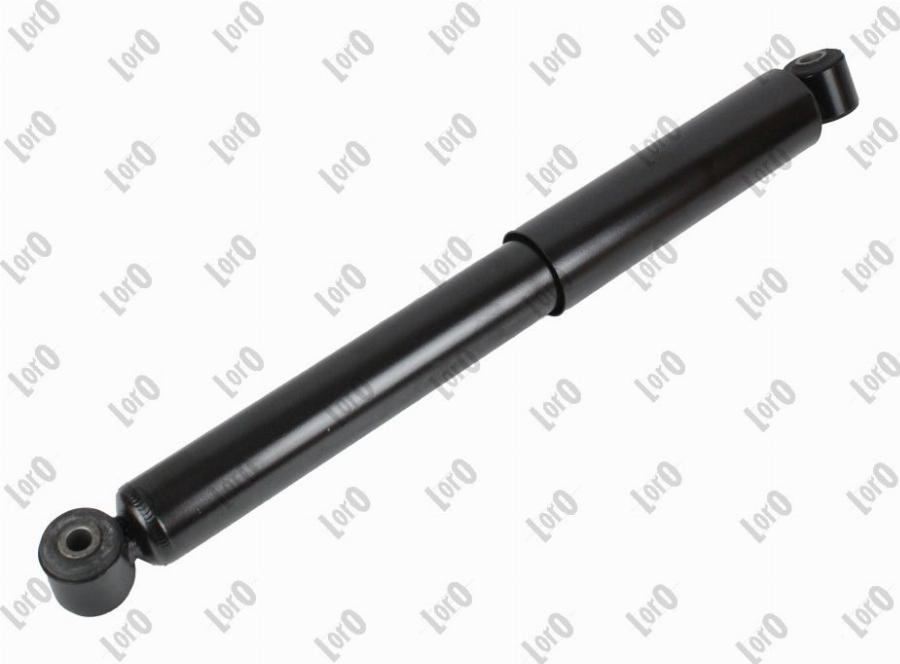 ABAKUS 232-02-048 - Shock Absorber car-mod.net