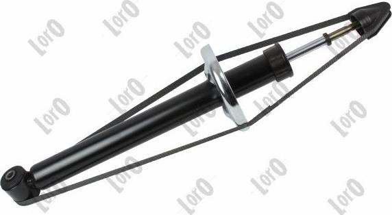 ABAKUS 232-02-065 - Shock Absorber car-mod.net