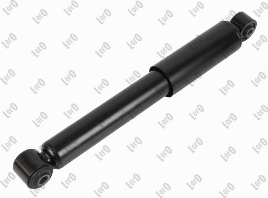 ABAKUS 232-02-068 - Shock Absorber car-mod.net