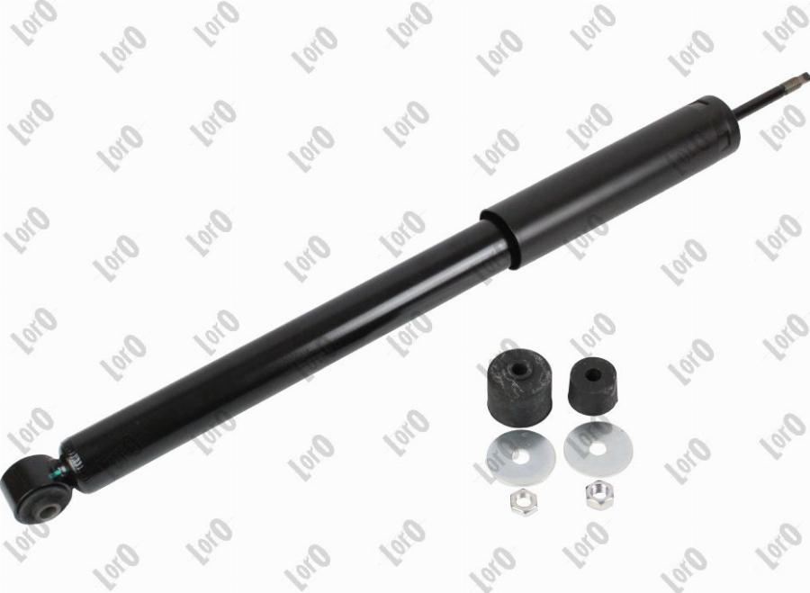 ABAKUS 232-02-067 - Shock Absorber car-mod.net