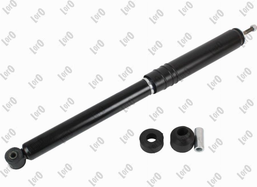 ABAKUS 232-02-015 - Shock Absorber car-mod.net