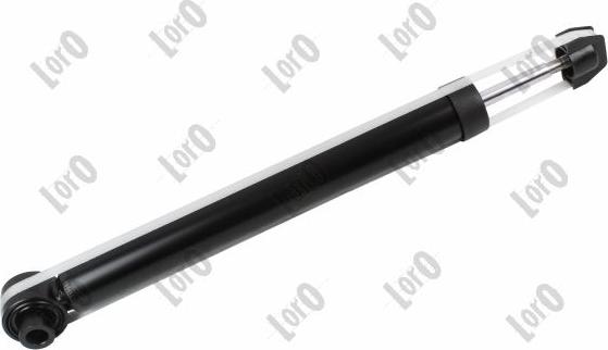 ABAKUS 232-02-016 - Shock Absorber car-mod.net