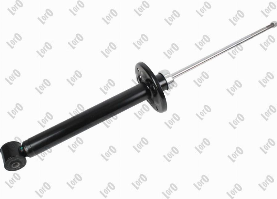 ABAKUS 232-02-018 - Shock Absorber car-mod.net