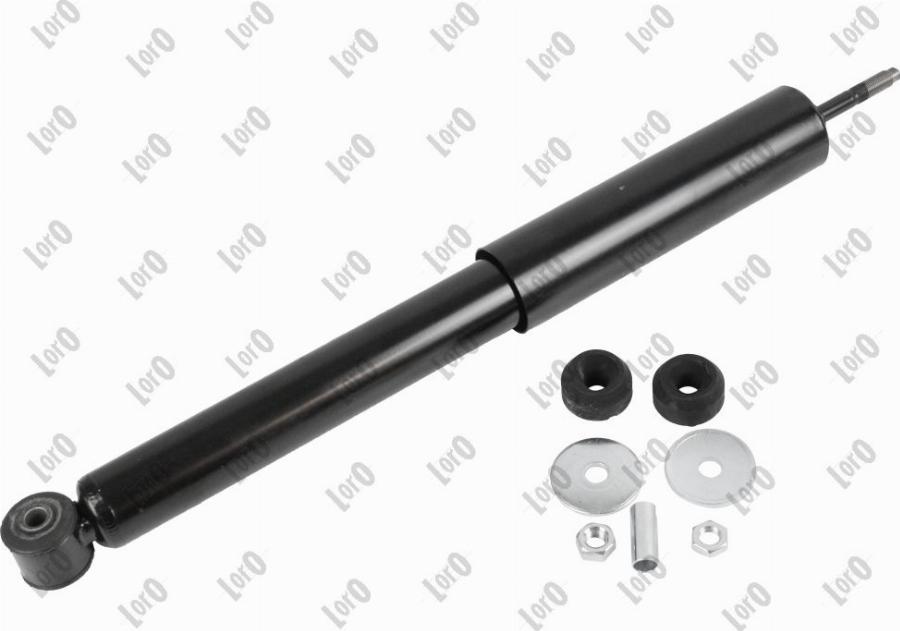 ABAKUS 232-02-034 - Shock Absorber car-mod.net