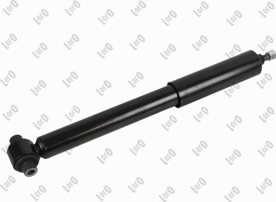 ABAKUS 232-02-031 - Shock Absorber car-mod.net