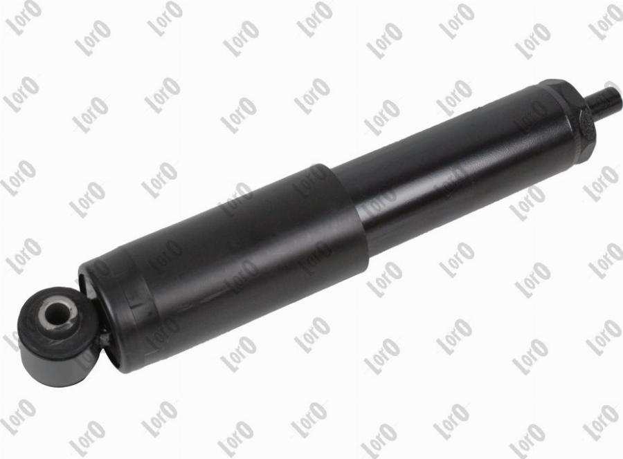 ABAKUS 232-02-037 - Shock Absorber car-mod.net