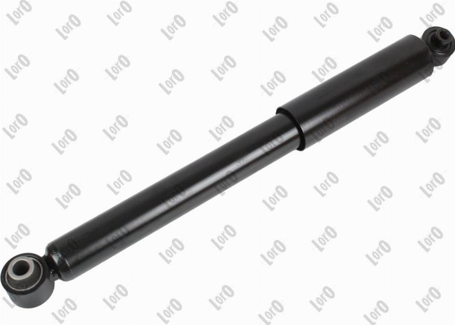 ABAKUS 232-02-021 - Shock Absorber car-mod.net