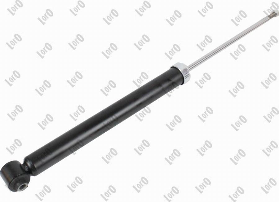 ABAKUS 232-02-022 - Shock Absorber car-mod.net