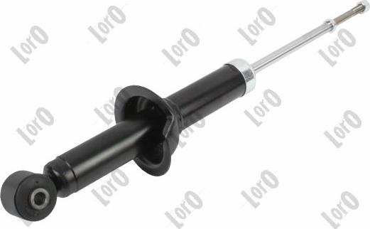 ABAKUS 232-02-195 - Shock Absorber car-mod.net