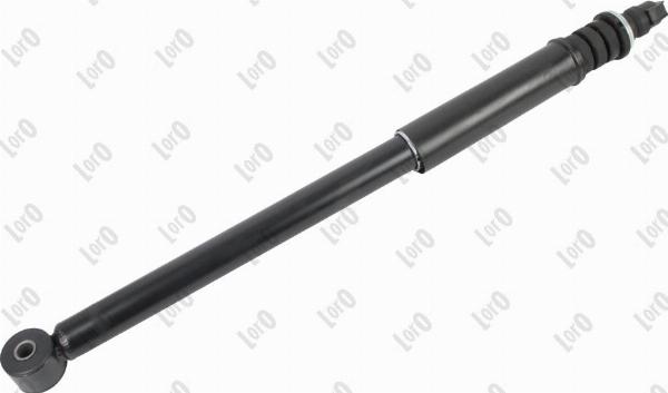 ABAKUS 232-02-150 - Shock Absorber car-mod.net