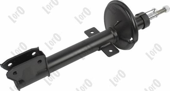 ABAKUS 232-02-151 - Shock Absorber car-mod.net