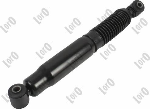 ABAKUS 232-02-160 - Shock Absorber car-mod.net