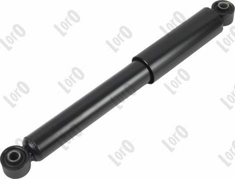 ABAKUS 232-02-209 - Shock Absorber car-mod.net