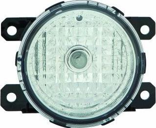 ABAKUS 220-1611N-UE - Daytime Running Light car-mod.net