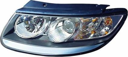 ABAKUS 221-1144L-LDEM2 - Headlight car-mod.net