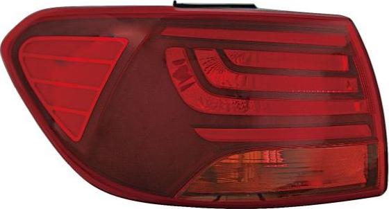 ABAKUS 223-1997L-UE - Combination Rearlight car-mod.net