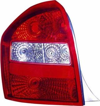 ABAKUS 223-1925L-UE - Combination Rearlight car-mod.net
