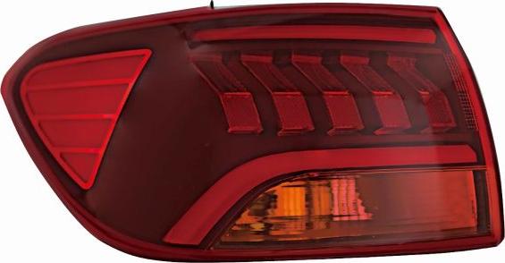 ABAKUS 223-19AAR-WE - Combination Rearlight car-mod.net