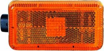 ABAKUS 771-1404N-UE - Side Marker Light car-mod.net