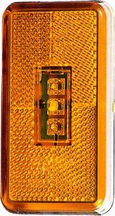 ABAKUS 771-1401N-AE - Side Marker Light car-mod.net