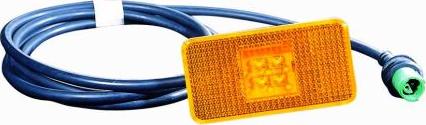 ABAKUS 771-1402N-AE - Outline Lamp car-mod.net