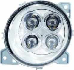 ABAKUS 771-1603R-AE - Daytime Running Light car-mod.net