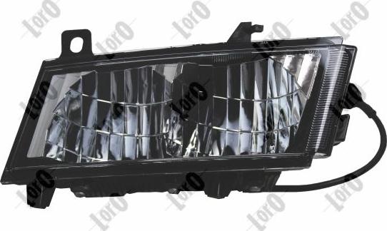 ABAKUS 771-2006L-AE - Fog Light car-mod.net