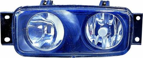 ABAKUS 771-2002L-UE - Fog Light car-mod.net