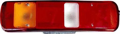 ABAKUS 773-1926R4WE - Tail Light car-mod.net