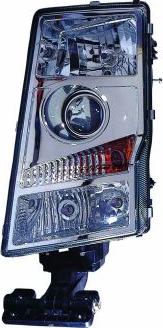 ABAKUS 773-1125L-LD-E - Headlight car-mod.net