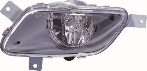 ABAKUS 773-2003R-UE - Fog Light car-mod.net