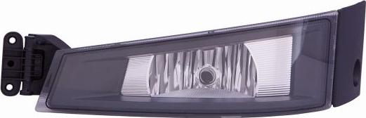 ABAKUS 773-2019R-UE2 - Fog Light car-mod.net