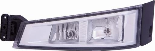 ABAKUS 773-2021L-UE1 - Fog Light car-mod.net