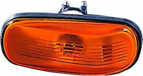 ABAKUS 772-1401N-UE-Y - Indicator car-mod.net