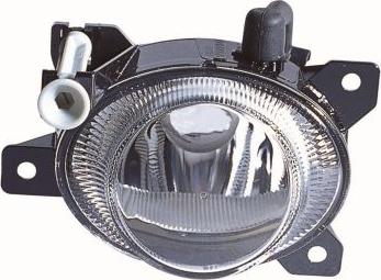 ABAKUS 772-2002R-UQ - Fog Light car-mod.net